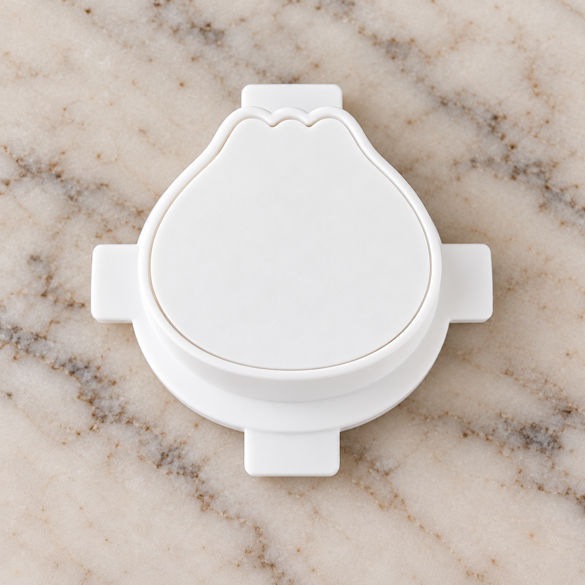 Dumpling Cake Pop Mold - 3D Printed