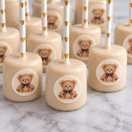 Extra Dozen - Jumbo Marshmallows