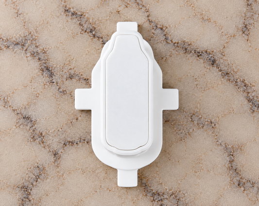 Baby Bottle  Cake Pop Mold - 3D Printed