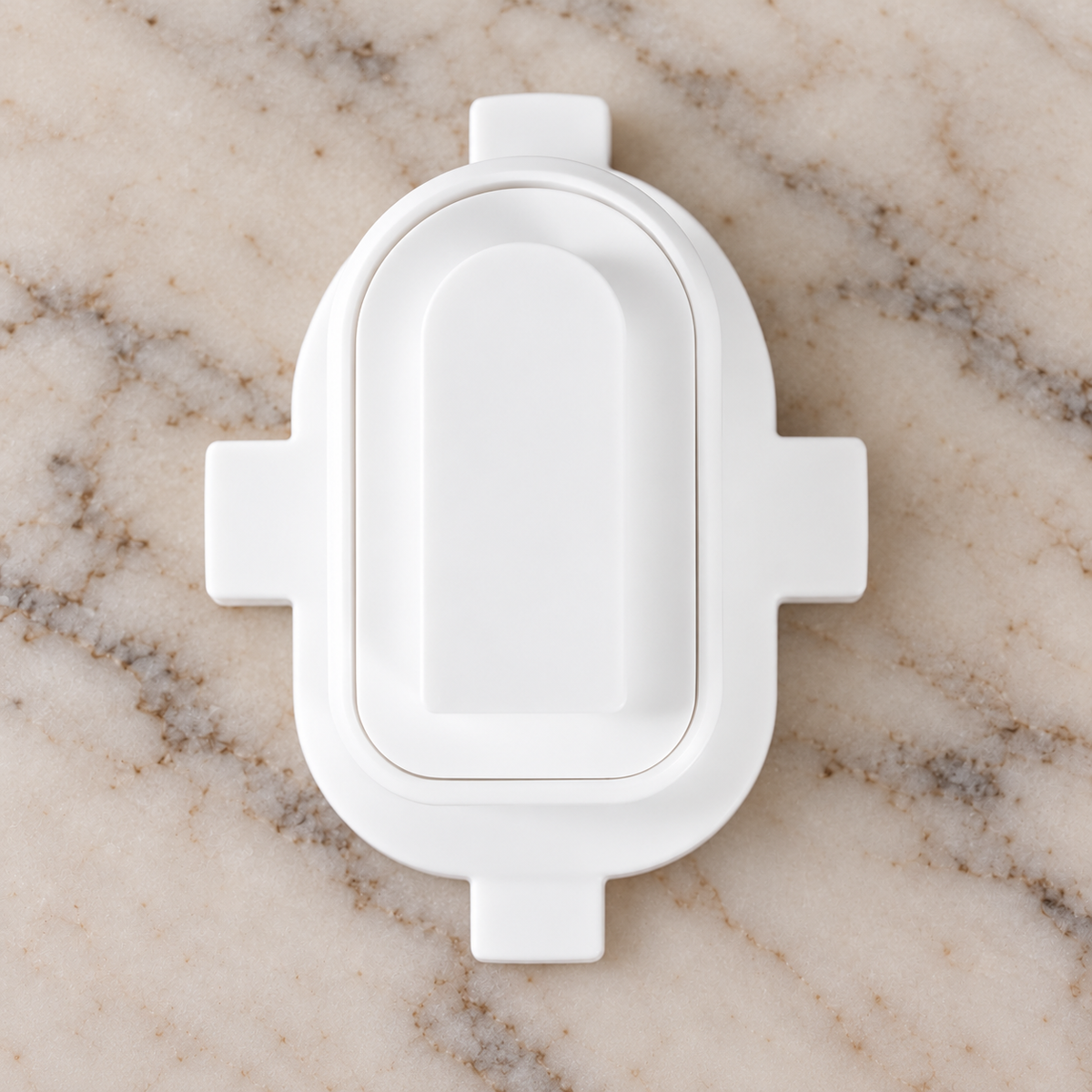 Stuffed Cakesicle Cake Pop Mold - 3D Printed