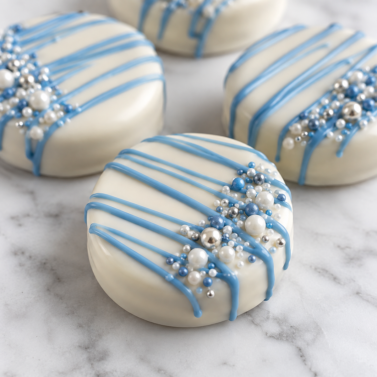 Extra Dozen - Oreos