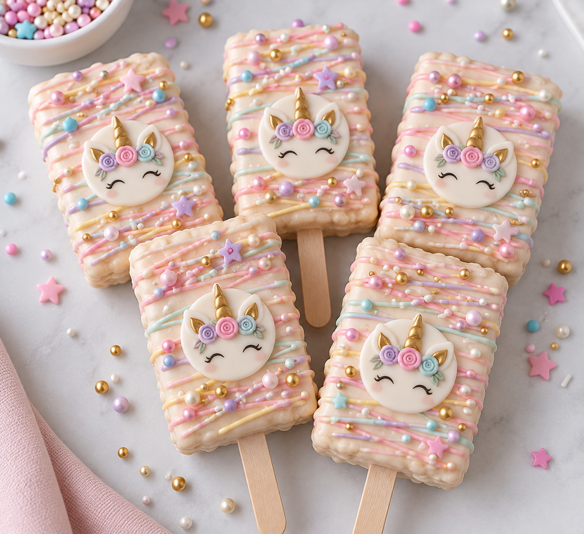 Extra Dozen - Rice Krispies